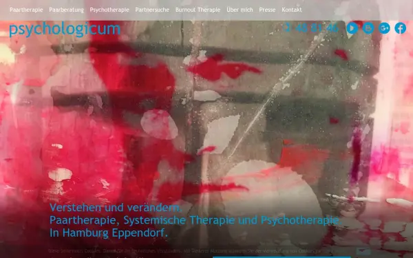 www.psychologicum.de