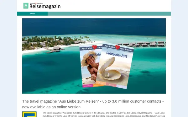 e-reisemagazin.de