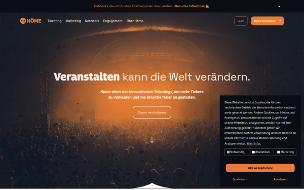 hoemepage.com