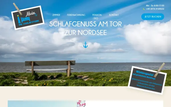 www.die-schlafstube.de