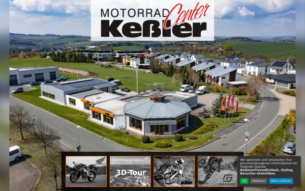 motorradkessler.de