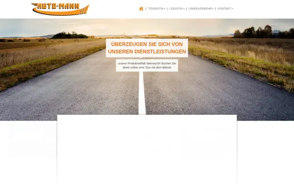 auto-mann.com