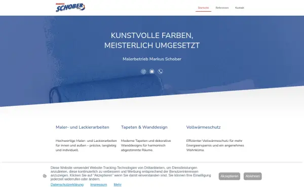 maler-schober.de