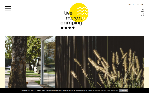 livemeranocamping.com