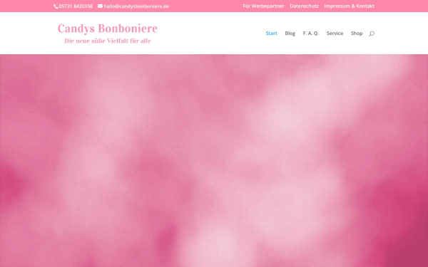 www.candysbonboniere.de