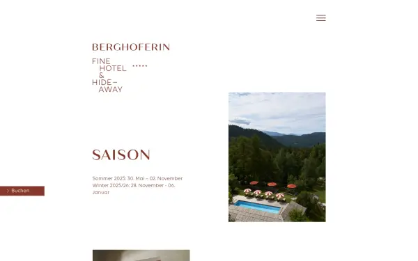 berghoferin.it