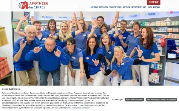 www.cirkel-apotheke.de