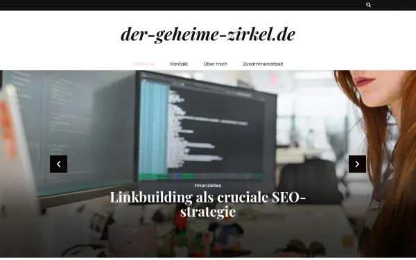 www.der-geheime-zirkel.de