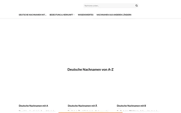 www.deutsche-nachnamen.de
