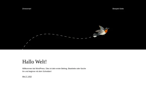 www.drivesmart.de