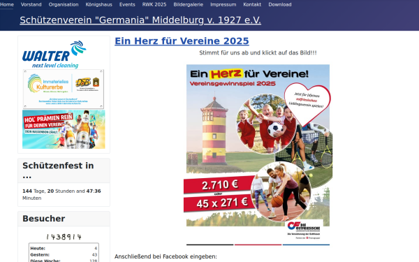 germania-middelburg.de