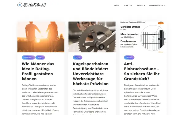 heimatstube-werda.de