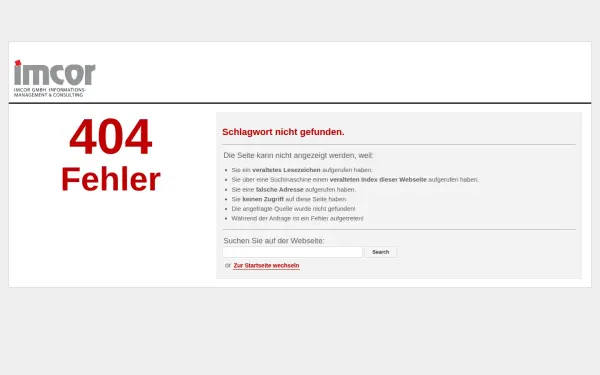 imcor.de
