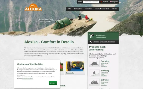 www.alexika.eu