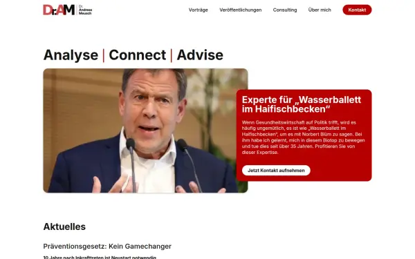 www.dram-consulting.de