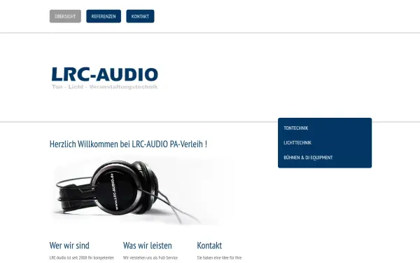 www.lrc-audio.de