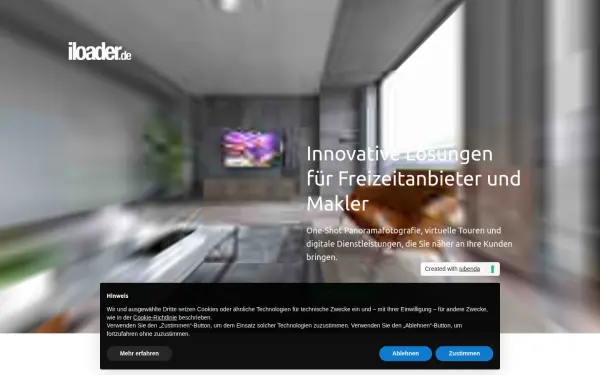 www.iloader.de