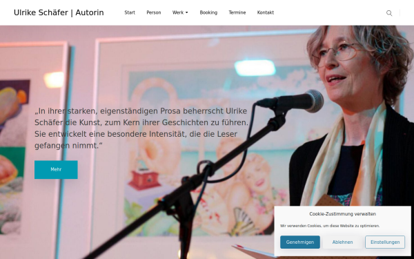 www.ulrike-schaefer.de