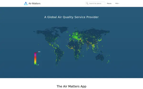 air-matters.com