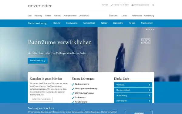 anzeneder.de