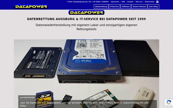 datapower.de