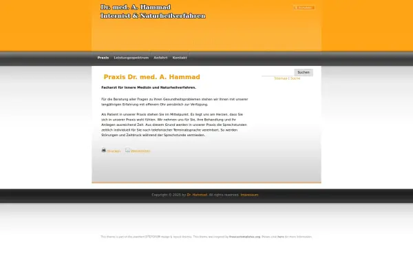 www.dr-hammad.de