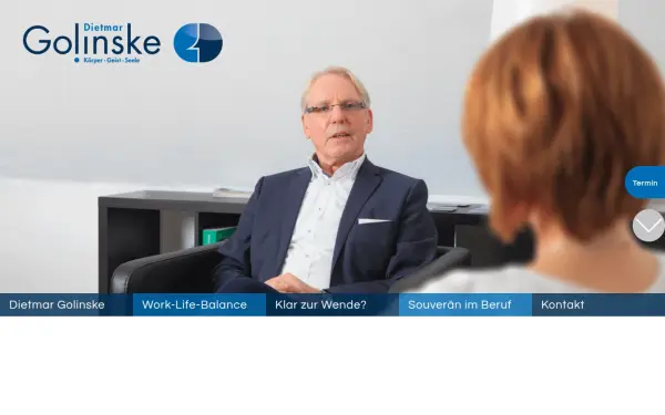 golinske.de