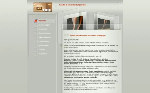 hdc-kamine.de