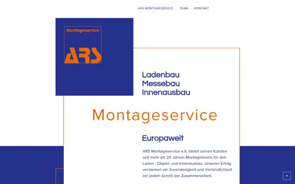 www.ars-montageservice.de