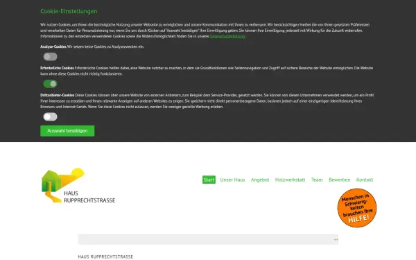www.haus-rupprechtstrasse.de