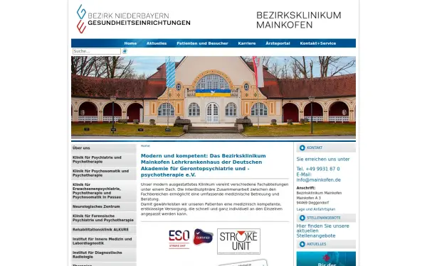 mainkofen.de