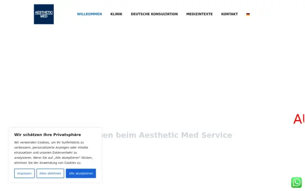 www.aesthetic-med.de