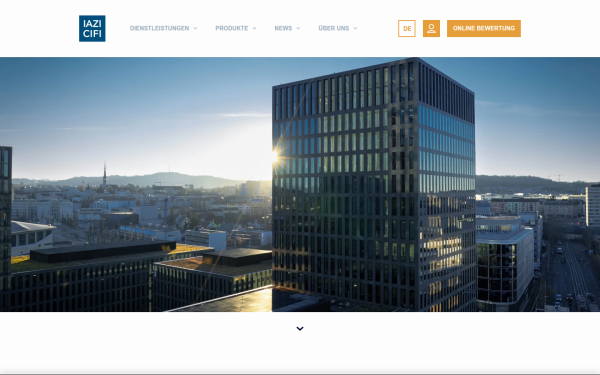 www.iazicifi.ch