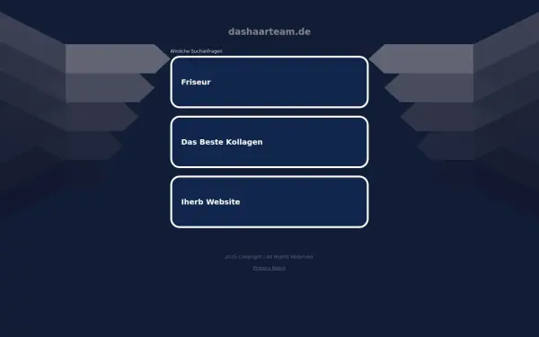 dashaarteam.de