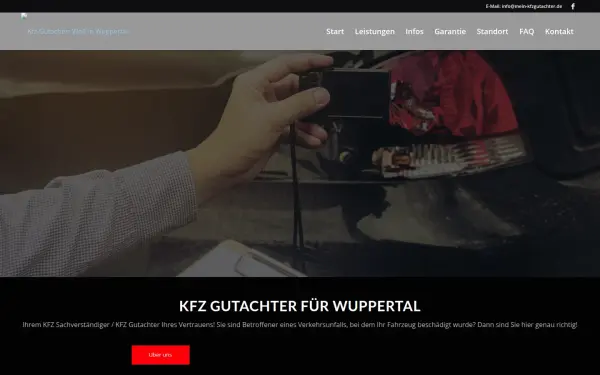 gutachter-kfz-wuppertal.de