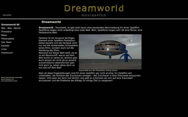www.dreamworldav.de