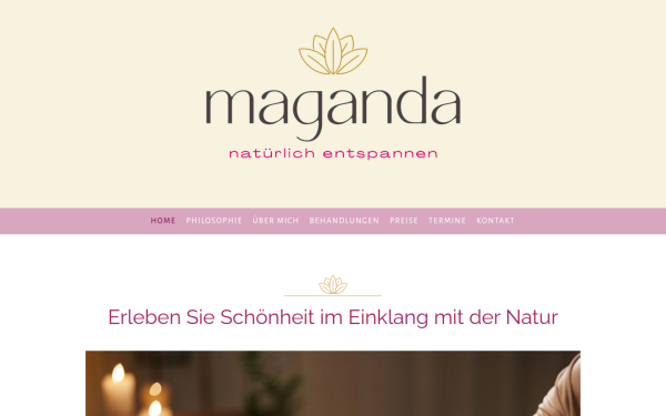 www.maganda-naturheilpraxis.de