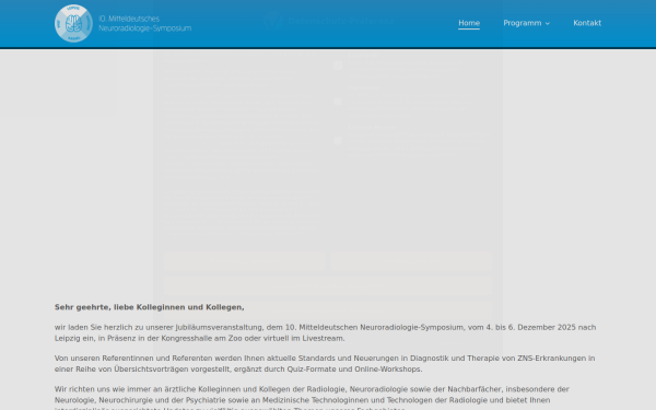 mitteldeutsche-neuroradiologie.de
