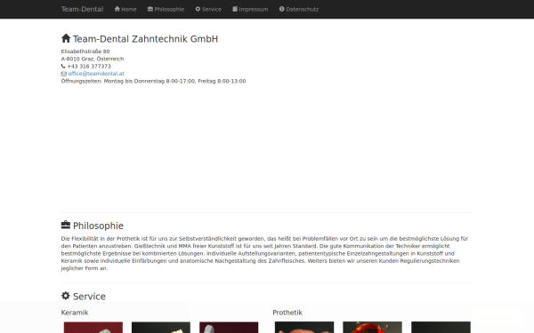 teamdental.at