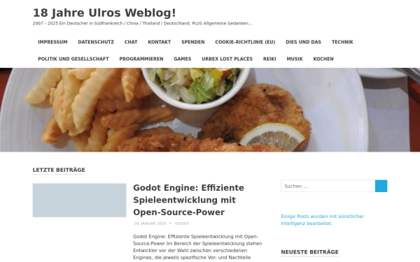 ulros.blog