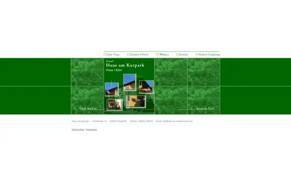 www.haus-am-kurpark-pruem.de
