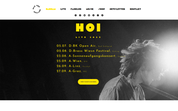 www.maxvonmilland.com