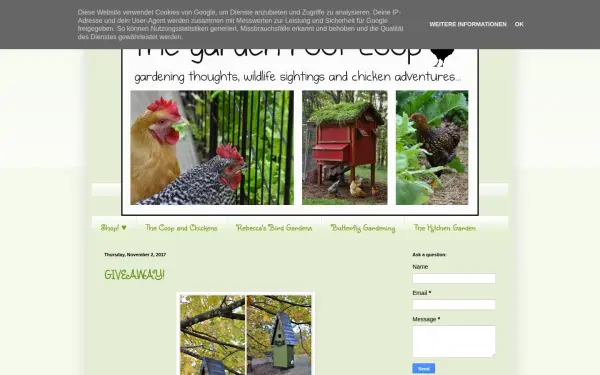 www.thegardenroofcoop.com