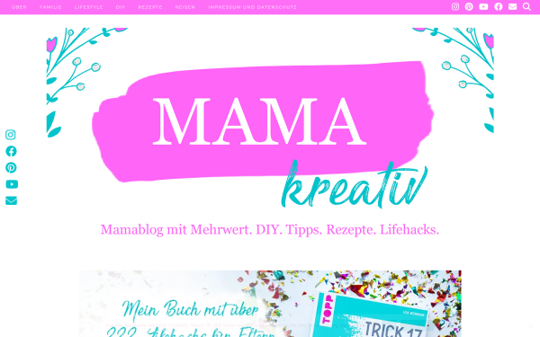 mamakreativ.com