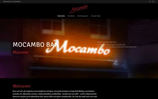 mocambobar.de