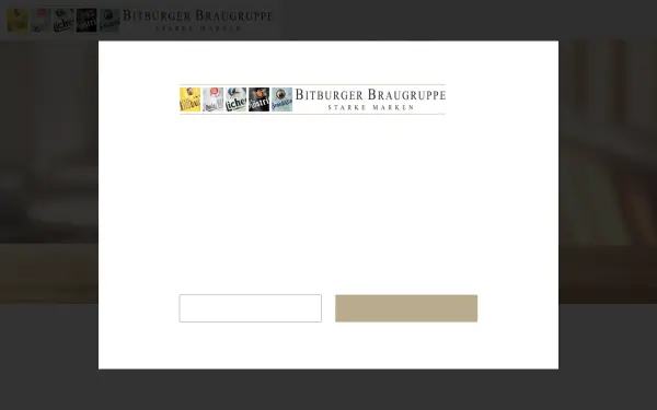www.bitburger-braugruppe.de