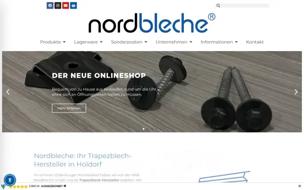 www.nordbleche.de