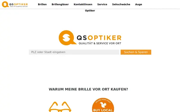 www.qs-optiker.de