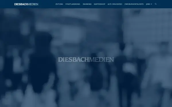 diesbachmedien.de