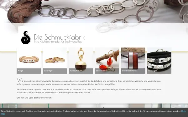 dieschmuckfabrik.de